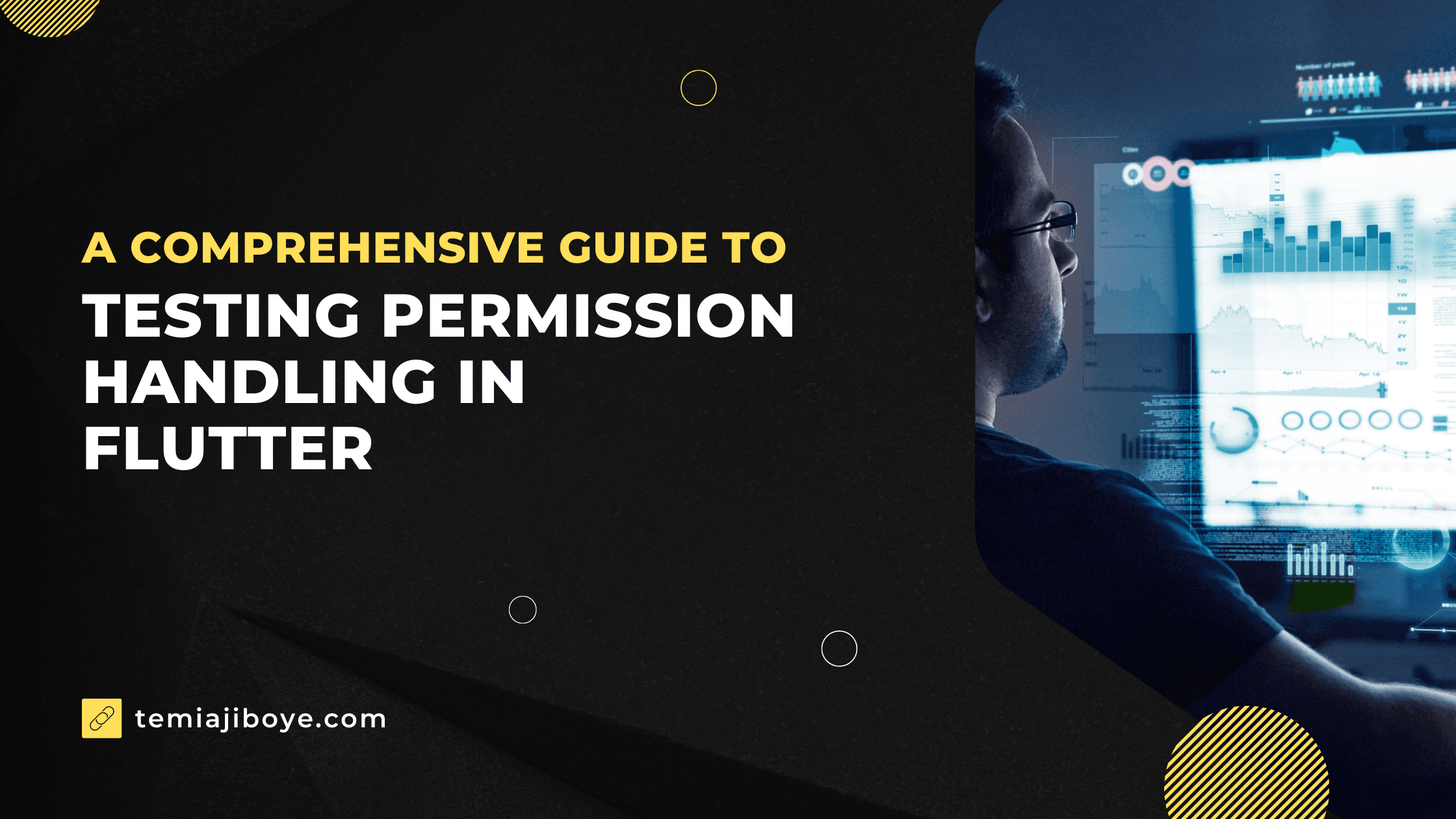 Testing Permission Handling in Flutter: A Comprehensive Guide